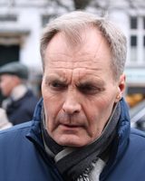 Peter Skaarup