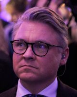 Casper Schrøder