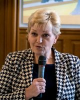 Eva Kjer Hansen