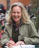 Ida Auken