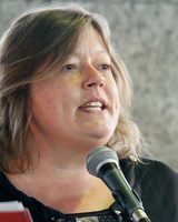 Mette Gjerskov