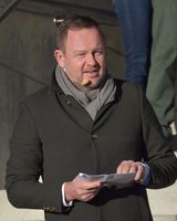 Jesper Frost Rasmussen