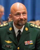 Kenneth Pedersen