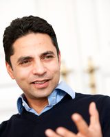 Manu Sareen