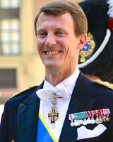 Prins Joachim