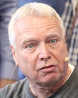 Uffe Elbæk