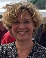 Christine Antorini