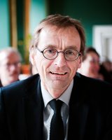 Torben M. Andersen