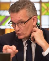 Ulrik Haagerup