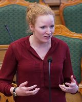 Rosa Lund