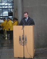 Mads Lebech