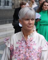 Theresa Berg Andersen