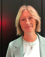 Louise Klinge