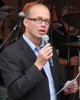Jørn Pedersen
