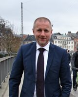 Martin Geertsen