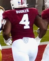 Thomas Booker