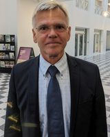 Karsten Dybvad