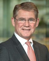 Lars Rebien Sørensen