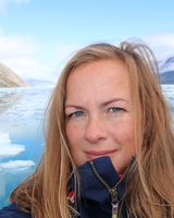 Jeanette Varberg