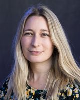 Kira Marie Peter-Hansen