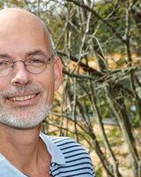 Jens-Christian Svenning