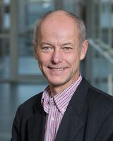 Lars Arendt-Nielsen
