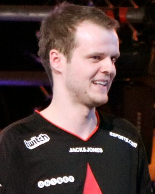 Andreas Højsleth