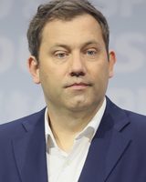 Lars Klingbeil