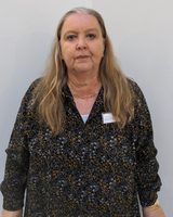 Lisbeth Knudsen