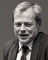 Rune Lykkeberg