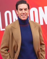 Sacha Baron Cohen