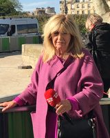 Ulla Terkelsen