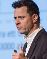 Espen Egil Hansen