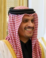 Mohammed bin Abdulrahman al-Thani