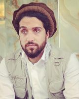 Ahmad Massoud