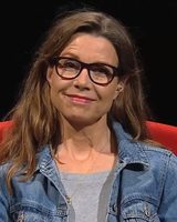 Pernille Weiss