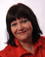 Ingebjørg Godskesen