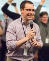 Robby Mook