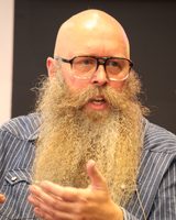 Carsten Norton