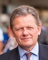 Lars Barfoed