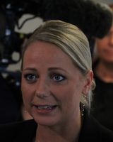 Sólbjørg Jakobsen
