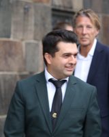 Mohammad Rona