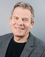 Arne Nævra