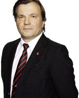 Ib Thomsen