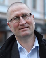 Geir Jørgen Bekkevold
