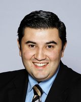 Mazyar Keshvari