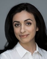 Hadia Tajik