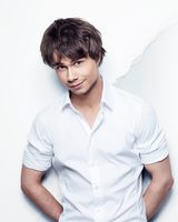 Alexander Rybak