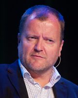 Charlo Halvorsen