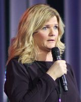 Anne Lindmo